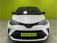 Usado Toyota C-HR Advance 122 CV (89 kW) 2022 Blanco SUV