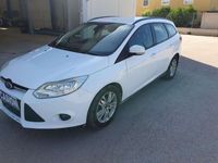 usado Ford Focus Sb.1.6TDCi Trend 115