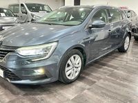 Usado Renault Mégane IV Business 160 CV (117 kW) 2020 Gris / plata Familiar