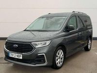 Usado Ford Tourneo Connect Titanium 122 CV (89 kW) 2025 Gris Monovolumen