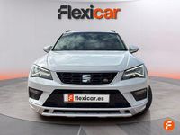 Usado Seat Ateca FR 150 CV (110 kW) 2019 Blanco SUV