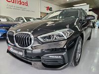 usado BMW 118 Serie 1 D ADVANTAGE 150CV