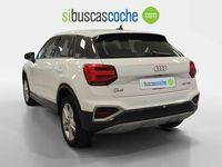 Usado Audi Q2 Advanced Plus 110 CV (80 kW) 2021 Blanco SUV