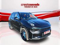 Usado Lynk & Co 01 261 CV (191 kW) 2022 Negro SUV