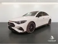 Nuevo Mercedes CLA180 136 CV (100 kW) 2026 Gris Berlina