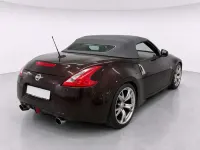 Usado Nissan 370Z 328 CV (241 kW) 2011 Marrón Coupe