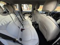 Usado Mini Cooper 136 CV (100 kW) 2015 Verde Utilitario