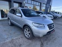 Usado Hyundai Santa Fe Comfort 150 CV (110 kW) 2007 Gris SUV