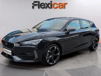 Usado Cupra Leon 150 CV (110 kW) 2024 Negro Berlina