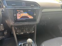 Usado VW Tiguan Edition 150 CV (110 kW) 2020 Gris / plata SUV