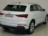 usado Audi Q3 35 TDI S line S tronic 110kW