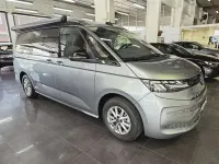 Nuevo VW California Beach 150 CV (110 kW) 2025 Gris Van