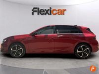 Usado Opel Astra Elegance 130 CV (95 kW) 2023 Rojo Utilitario