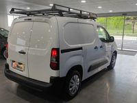 usado Citroën Berlingo 1.6 BLUEHDI 74KW TALLA M CONTROL 100 3P