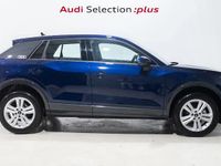 Usado Audi Q2 Advanced Plus 110 CV (80 kW) 2024 Azul SUV