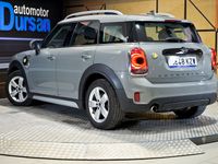 usado Mini Cooper S Countryman Cooper S E ALL4 Countryman E ALL4