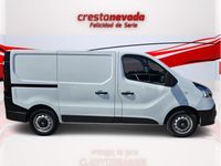 usado Renault Trafic Furgon 27 L1H1 Energy BluedCi 88 kW Te puede interesar