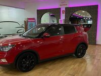 Usado SsangYong Tivoli 128 CV (94 kW) 2015 SUV