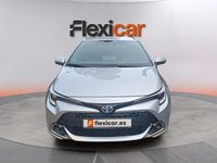Usado Toyota Corolla Sport 196 CV (144 kW) 2024 Gris Familiar