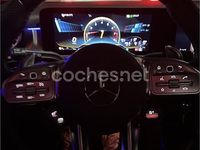 Usado Mercedes A35 AMG 306 CV (225 kW) 2020 Blanco Berlina