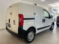 Usado Fiat Fiorino 95 CV (69 kW) 2021 Blanco Monovolumen