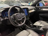 Usado Volvo XC40 Plus 163 CV (119 kW) 2025 SUV