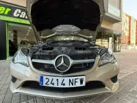 Usado Mercedes E350 258 CV (189 kW) 2016 Descapotable