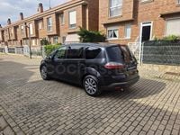 Brugt Ford S-MAX Trend 140 HK (102 kW) 2008 Sort MPV