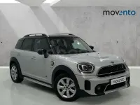 Usado Mini Cooper S Countryman 220 CV (161 kW) 2022 Gris / plata SUV