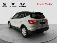 Usado Seat Arona Style 116 CV (85 kW) 2025 Blanco SUV