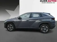 Usado Hyundai Tucson 215 CV (158 kW) 2024 SUV