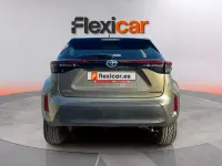 Usado Toyota Yaris Active 116 CV (85 kW) 2022 Marrón Utilitario
