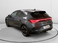 Occasion Cupra Leon 150 PK (110 kW) 2023 Zwart