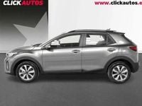 Usado Kia Stonic Active 100 CV (73 kW) 2025 SUV