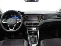 Usado VW Taigo R-line 116 CV (85 kW) 2024 Verde SUV