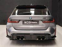 Usado BMW M3 Comfort Edition 510 CV (375 kW) 2024 Gris / plata Familiar