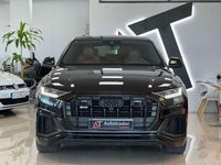 Usado Audi SQ8 435 CV (319 kW) 2020 Negro SUV