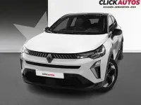 Usado Renault Captur Techno 90 CV (66 kW) 2025 SUV