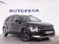 Usado Kia Niro 183 CV (134 kW) 2022 Negro SUV