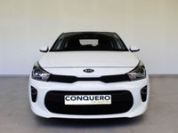 usado Kia Rio 1.2 Cvvt Eco-dynamics Concept