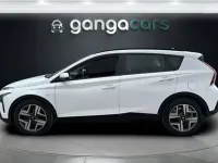 Usado Hyundai Bayon 101 CV (74 kW) 2023 Blanco SUV