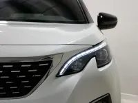 Usado Peugeot 5008 GT-line 180 CV (132 kW) 2019 Blanco SUV