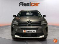 Usado Citroën C5 Aircross PureTech 131 CV (96 kW) 2024 Gris SUV