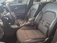 Usado Mercedes GLA200 AMG Edition 1 136 CV (100 kW) 2015 Gris / plata SUV