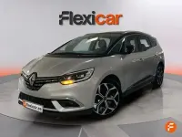 Usado Renault Scénic Zen 140 CV (102 kW) 2021 Gris