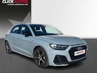 Usado Audi A1 Comfort 95 CV (69 kW) 2024 Rojo SUV