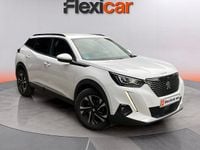Usado Peugeot 2008 Active 110 CV (80 kW) 2021 Blanco SUV