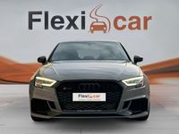 usado Audi A3 Sportback RS3 TFSI 294kW quattro S tron Gasolina en Flexicar Girona