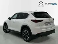 Usado Mazda CX-5 Center-Line 165 CV (121 kW) 2024 Blanco SUV