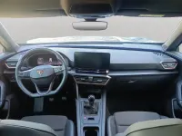 Usado Cupra Formentor 150 CV (110 kW) 2021 Gris SUV